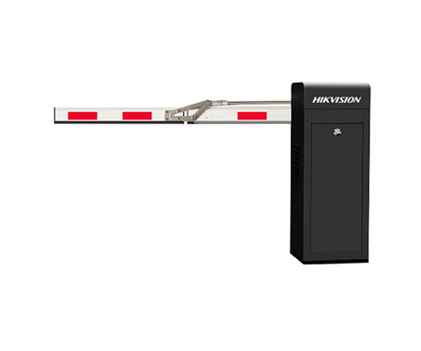 【?？低曊郾鄣篱l】?？低旽IKVISION擋車器折臂道閘NP-TMG4B1-ZL(1.5+2.5) （左向1.5米+2.5米）